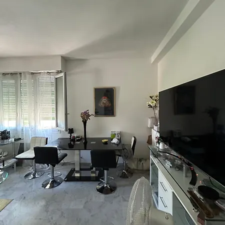 Promenade Des Lejlighed *