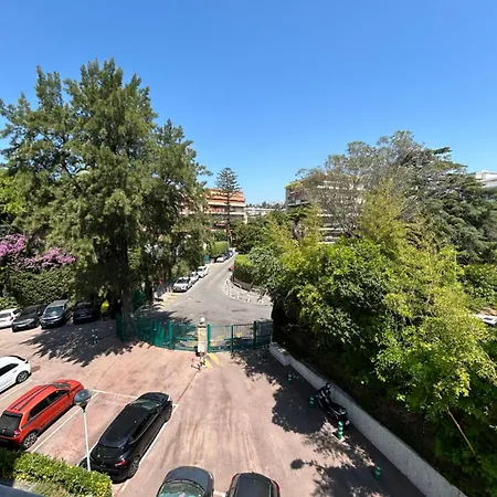 Promenade Des Lejlighed *