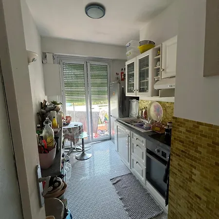 Promenade Des Lejlighed Nice