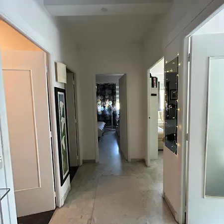 Promenade Des Lejlighed *